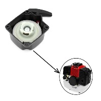 Made in India Type4 Easy Starter for 2 Stroke Brush Cutter Engine